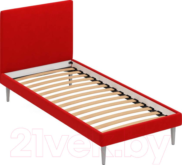 Изображение товара Односпальная кровать Moon Family 1256 / MF008863