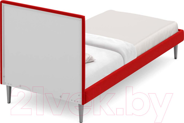 Изображение товара Односпальная кровать Moon Family 1256 / MF008863