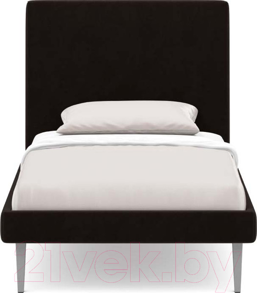 Изображение товара Односпальная кровать Moon Family 1256 / MF008813