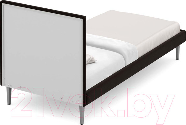 Изображение товара Односпальная кровать Moon Family 1256 / MF008813