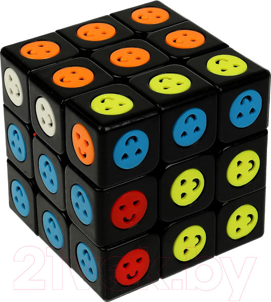 Изображение товара Игра-головоломка Играем вместе Логическая игра кубик / L045-H24247-R