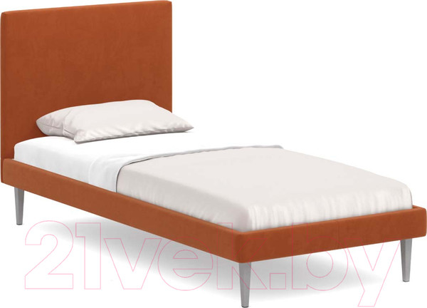 Изображение товара Односпальная кровать Moon Family 1256 / MF008798