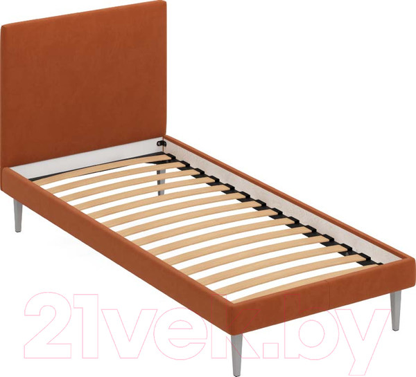 Изображение товара Односпальная кровать Moon Family 1256 / MF008798