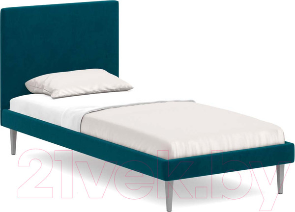 Изображение товара Односпальная кровать Moon Family 1256 / MF008803