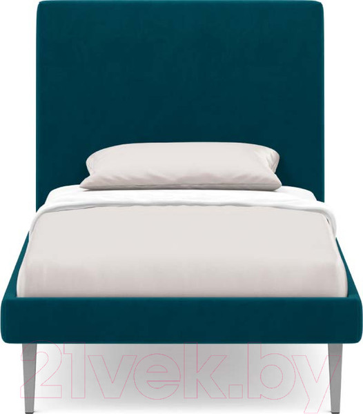 Изображение товара Односпальная кровать Moon Family 1256 / MF008803