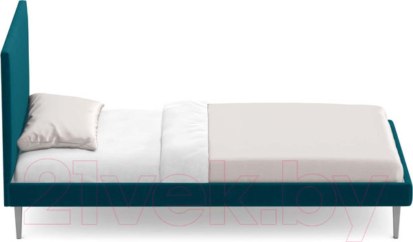 Изображение товара Односпальная кровать Moon Family 1256 / MF008803