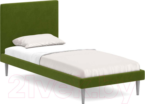 Изображение товара Односпальная кровать Moon Family 1256 / MF008808