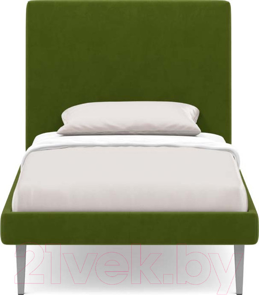 Изображение товара Односпальная кровать Moon Family 1256 / MF008808