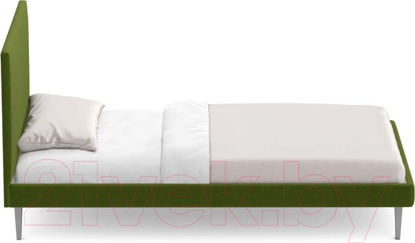 Изображение товара Односпальная кровать Moon Family 1256 / MF008808