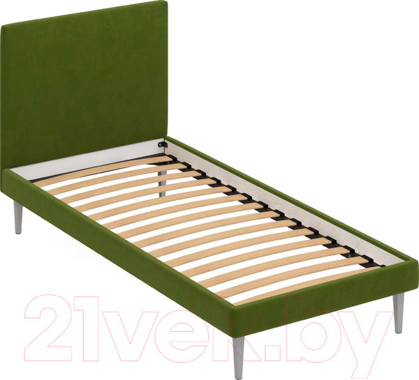 Изображение товара Односпальная кровать Moon Family 1256 / MF008808