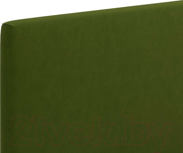 Изображение товара Односпальная кровать Moon Family 1256 / MF008808