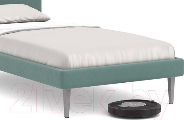 Изображение товара Односпальная кровать Moon Family 1256 / MF007539
