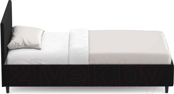 Изображение товара Односпальная кровать Moon Family 1259 / MF009217