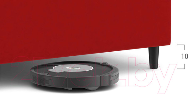 Изображение товара Односпальная кровать Moon Family 1259 / MF009227