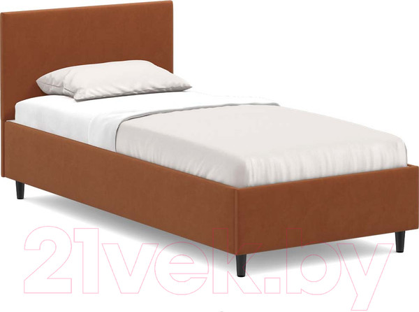 Изображение товара Односпальная кровать Moon Family 1259 / MF009107