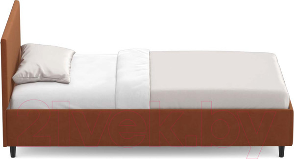 Изображение товара Односпальная кровать Moon Family 1259 / MF009107