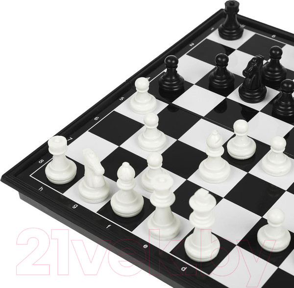 Изображение товара Шахматы Играем вместе 2204K0882-R