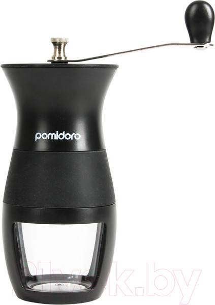 Изображение товара Кофемолка механическая Pomi d'Oro Assistenza / P185605
