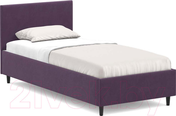 Изображение товара Односпальная кровать Moon Family 1259 / MF009147