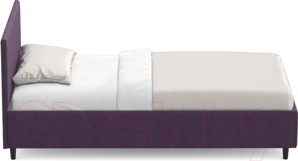 Изображение товара Односпальная кровать Moon Family 1259 / MF009147