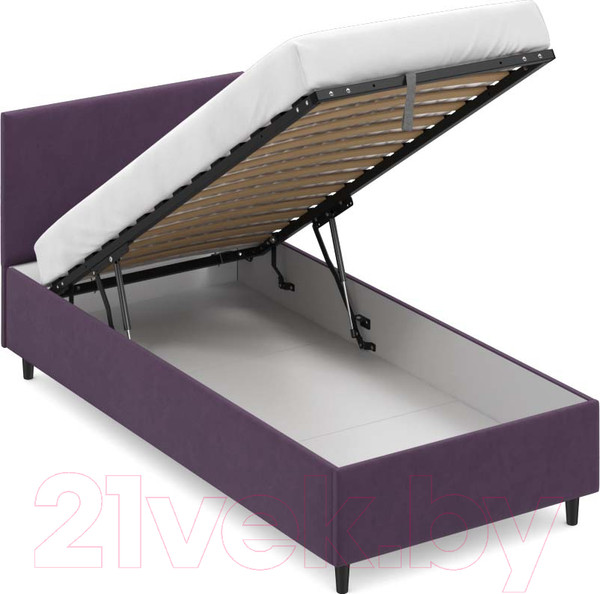 Изображение товара Односпальная кровать Moon Family 1259 / MF009147