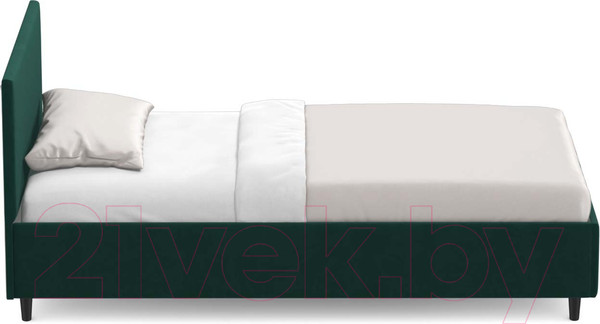 Изображение товара Односпальная кровать Moon Family 1259 / MF009167