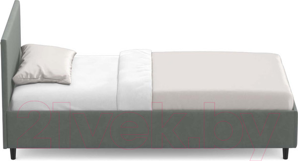 Изображение товара Односпальная кровать Moon Family 1259 / MF009187