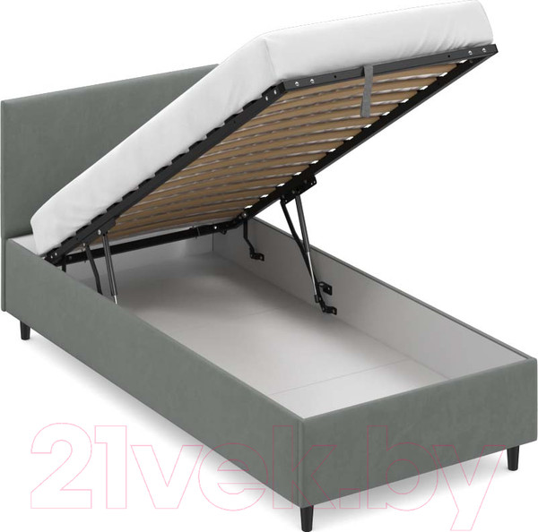 Изображение товара Односпальная кровать Moon Family 1259 / MF009187