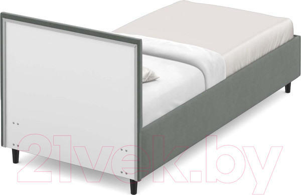 Изображение товара Односпальная кровать Moon Family 1259 / MF009187