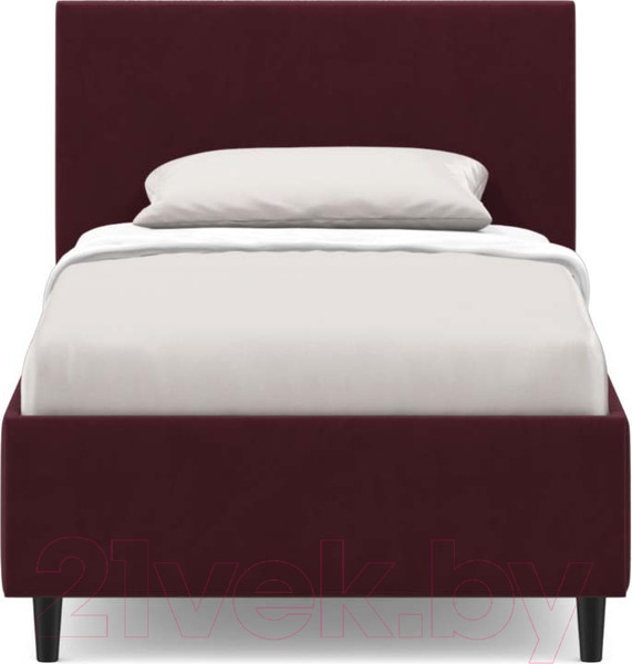 Изображение товара Односпальная кровать Moon Family 1259 / MF009197