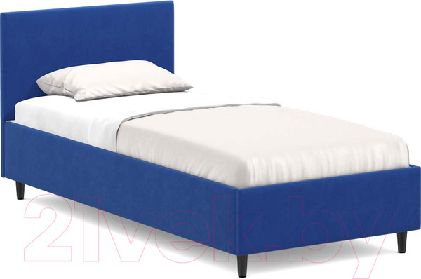 Изображение товара Односпальная кровать Moon Family 1259 / MF009207