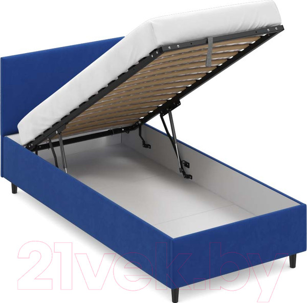 Изображение товара Односпальная кровать Moon Family 1259 / MF009207