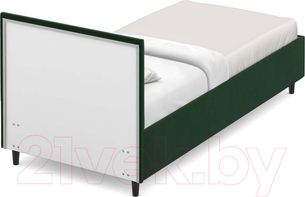 Изображение товара Односпальная кровать Moon Family 1259 / MF009237