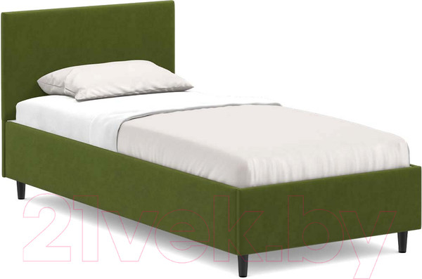 Изображение товара Односпальная кровать Moon Family 1259 / MF009127