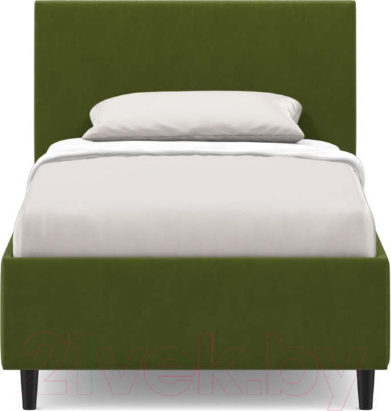 Изображение товара Односпальная кровать Moon Family 1259 / MF009127