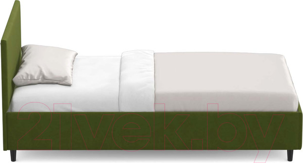 Изображение товара Односпальная кровать Moon Family 1259 / MF009127