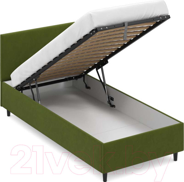 Изображение товара Односпальная кровать Moon Family 1259 / MF009127