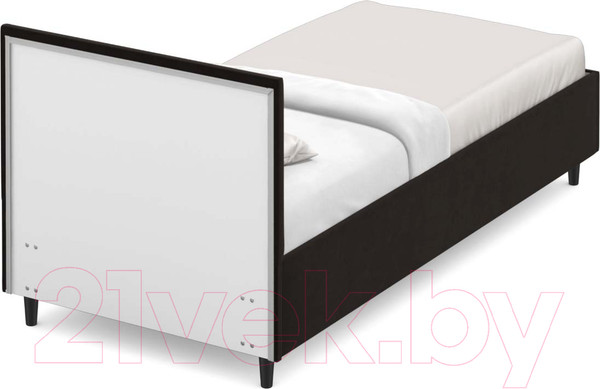 Изображение товара Односпальная кровать Moon Family 1259 / MF009137