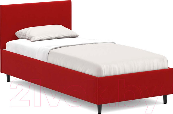 Изображение товара Односпальная кровать Moon Family 1259 / MF009228