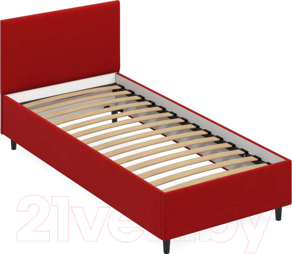 Изображение товара Односпальная кровать Moon Family 1259 / MF009228