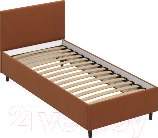 Изображение товара Односпальная кровать Moon Family 1259 / MF009108