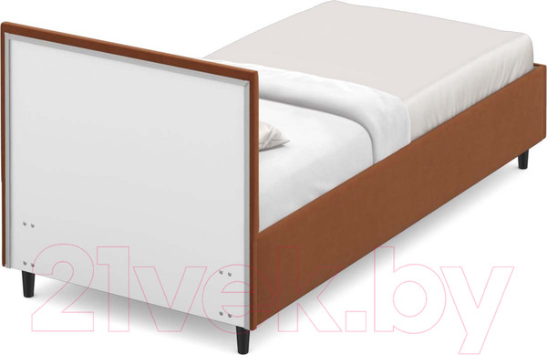 Изображение товара Односпальная кровать Moon Family 1259 / MF009108