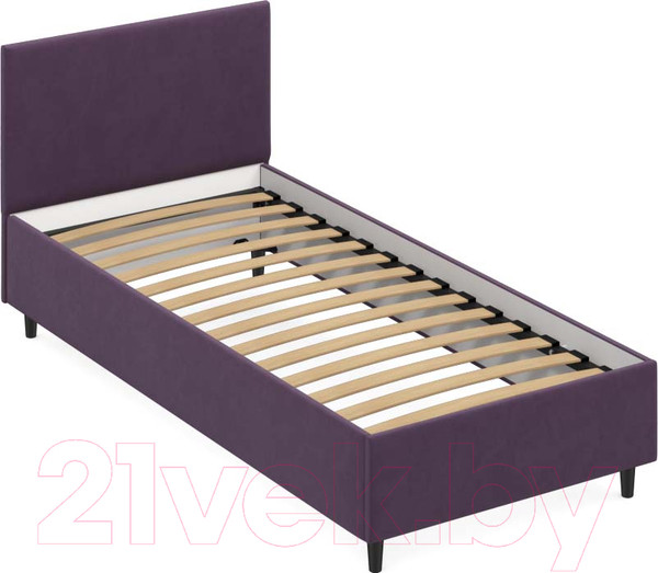 Изображение товара Односпальная кровать Moon Family 1259 / MF009148