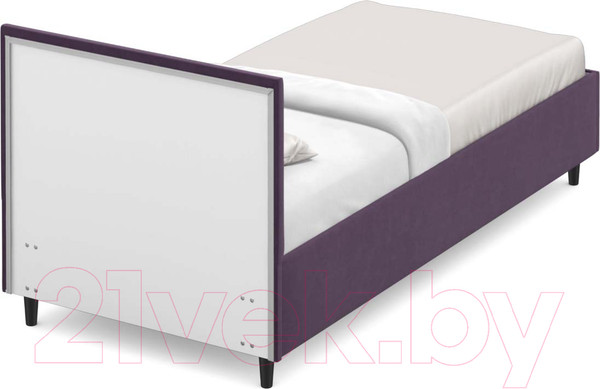 Изображение товара Односпальная кровать Moon Family 1259 / MF009148