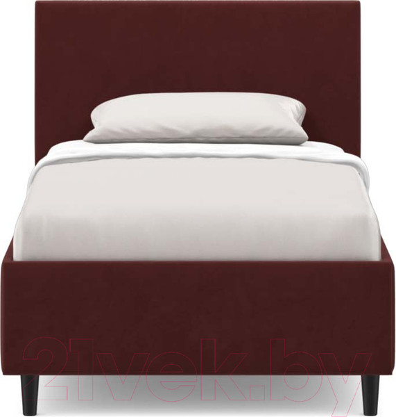 Изображение товара Односпальная кровать Moon Family 1259 / MF009158