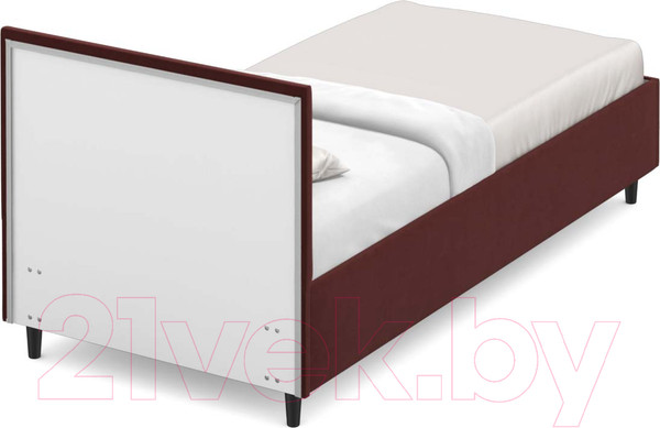 Изображение товара Односпальная кровать Moon Family 1259 / MF009158