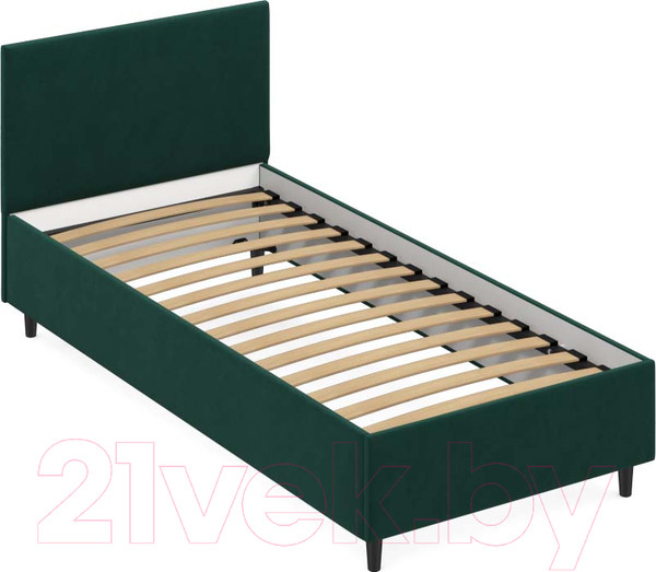 Изображение товара Односпальная кровать Moon Family 1259 / MF009168