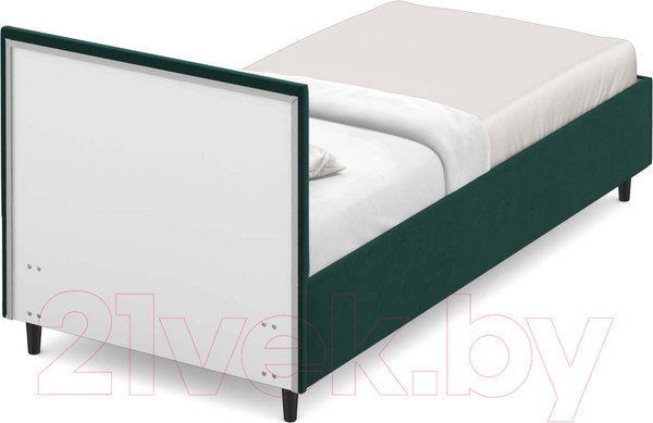 Изображение товара Односпальная кровать Moon Family 1259 / MF009168