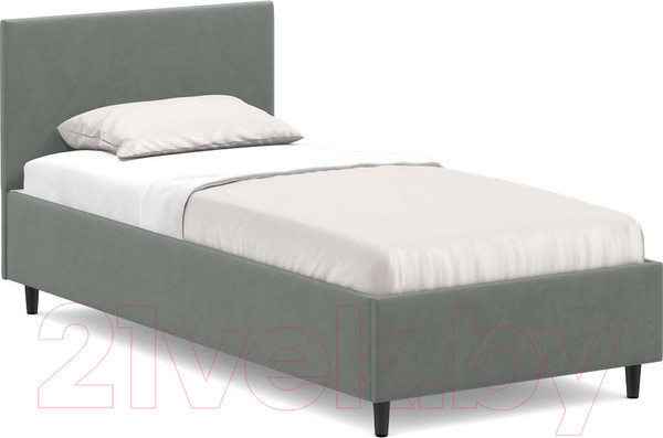 Изображение товара Односпальная кровать Moon Family 1259 / MF009188