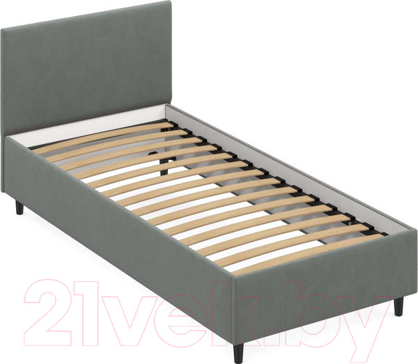 Изображение товара Односпальная кровать Moon Family 1259 / MF009188